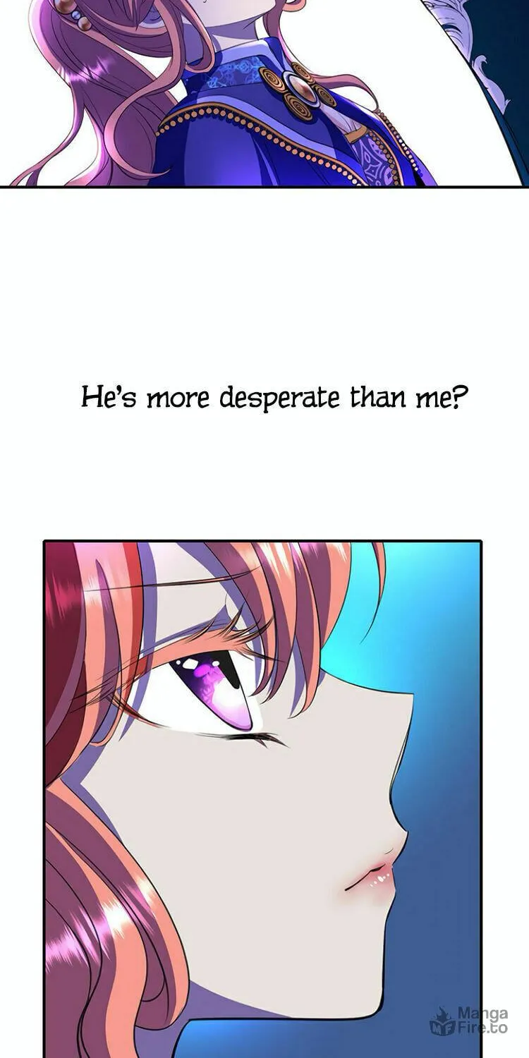 Read A Monster Hunter Becomes a Princess chapter 6 image 51 on Lezhin