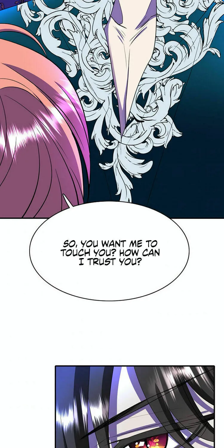 Read A Monster Hunter Becomes a Princess chapter 6 image 53 on Lezhin