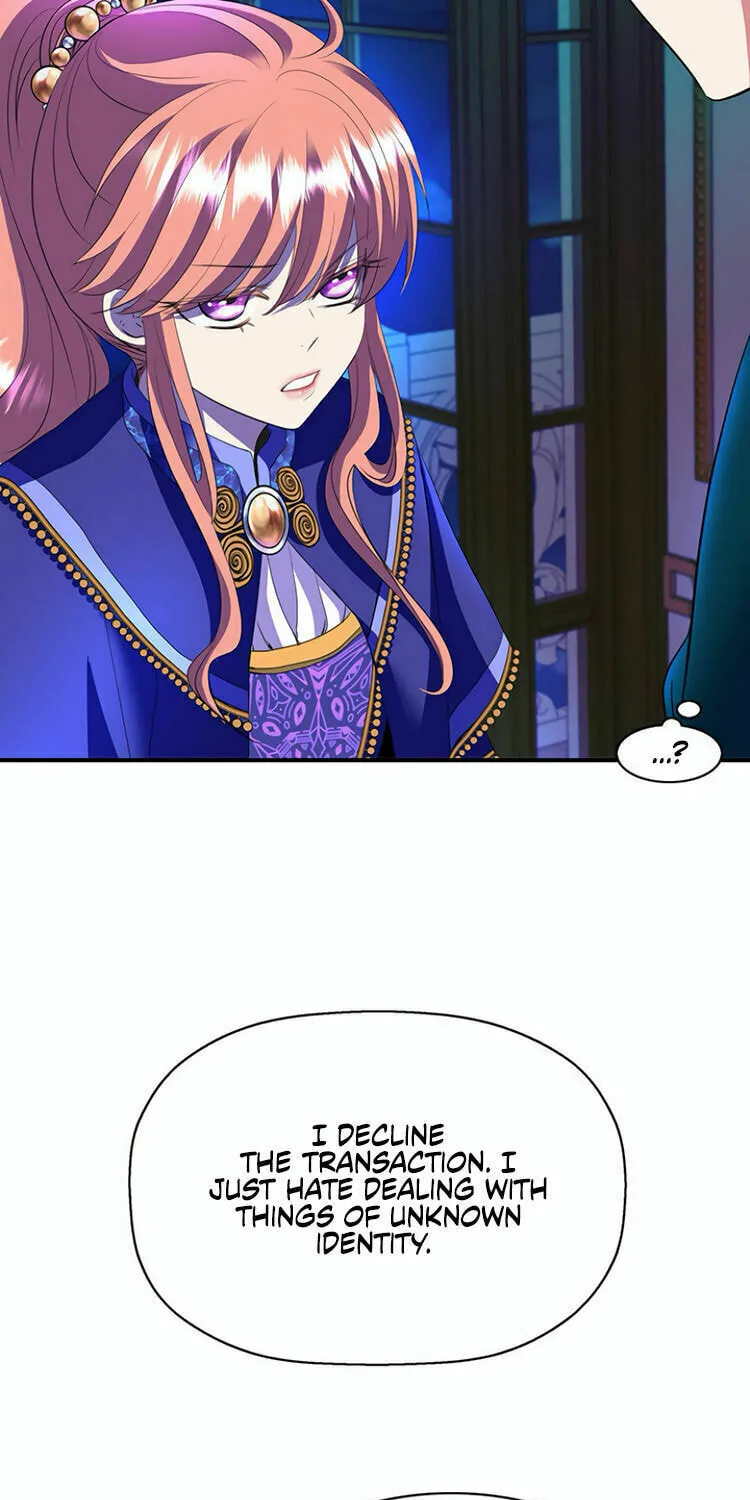 Read A Monster Hunter Becomes a Princess chapter 6 image 56 on Lezhin