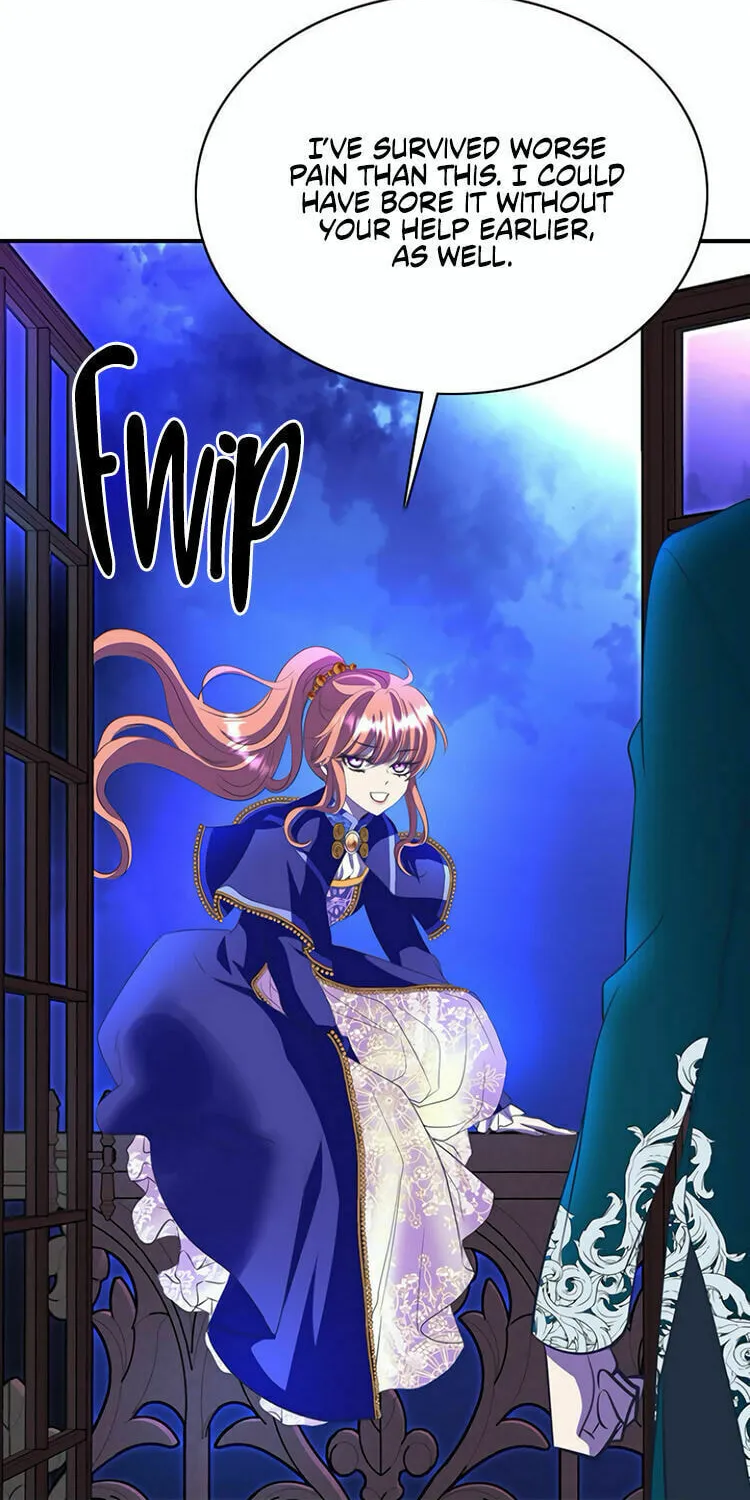 Read A Monster Hunter Becomes a Princess chapter 6 image 57 on Lezhin