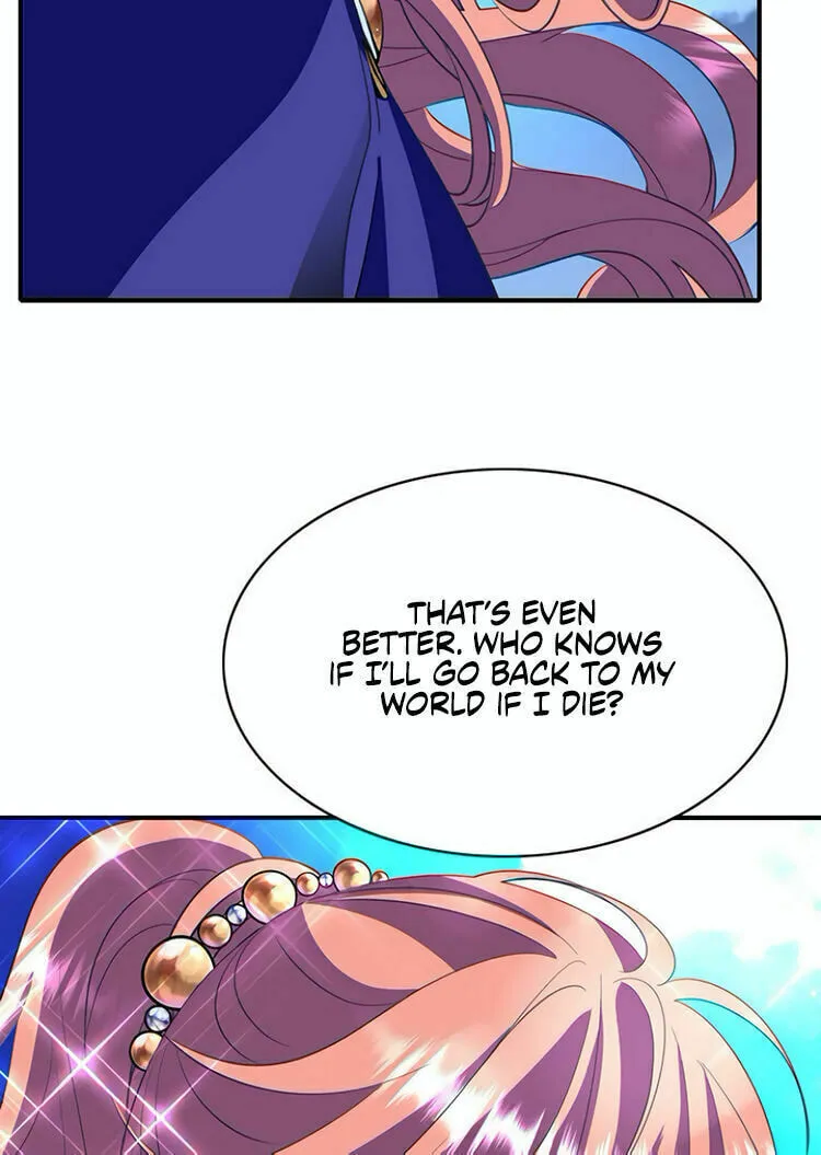 Read A Monster Hunter Becomes a Princess chapter 6 image 60 on Lezhin