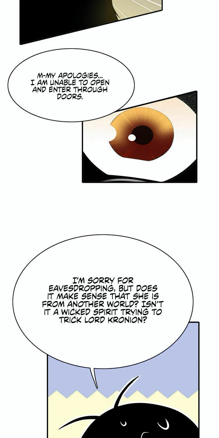 Read A Monster Hunter Becomes a Princess chapter 6 image 68 on Lezhin