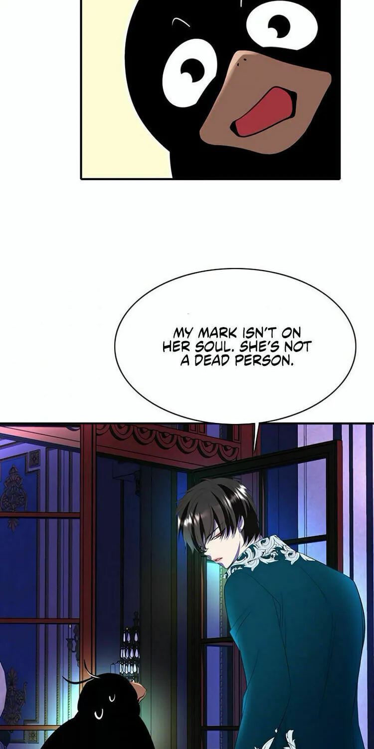Read A Monster Hunter Becomes a Princess chapter 6 image 69 on Lezhin