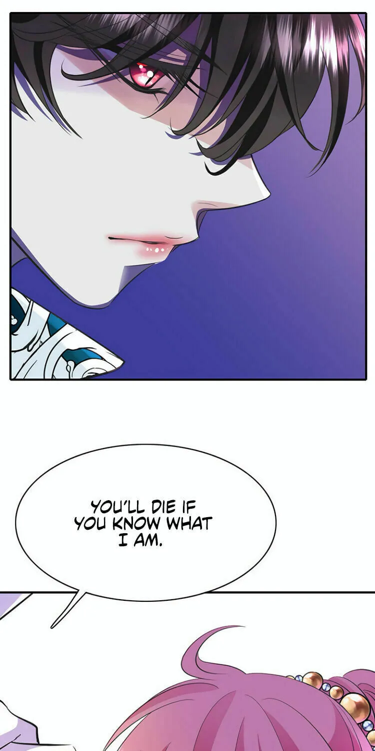 Read A Monster Hunter Becomes a Princess chapter 6 image 7 on Lezhin