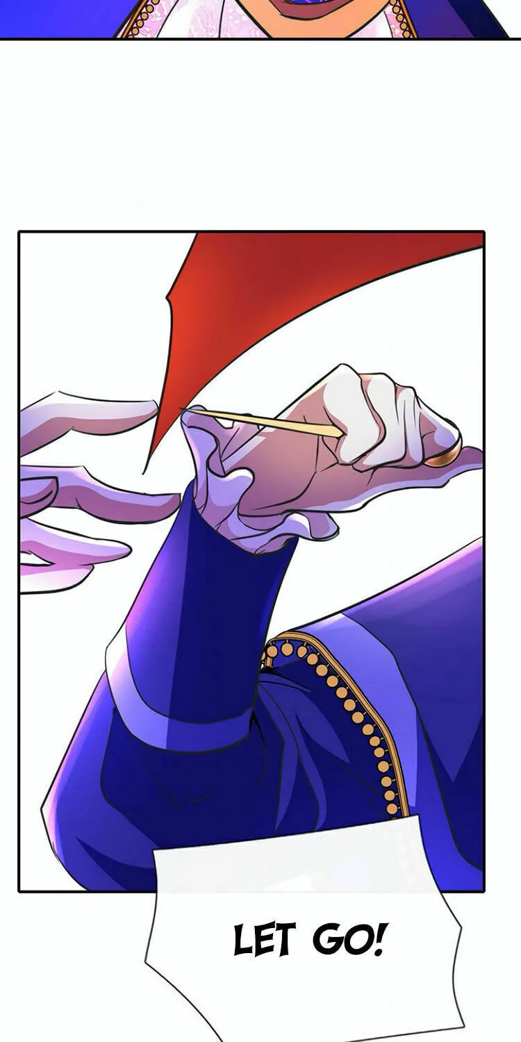 Read A Monster Hunter Becomes a Princess chapter 6 image 9 on Lezhin