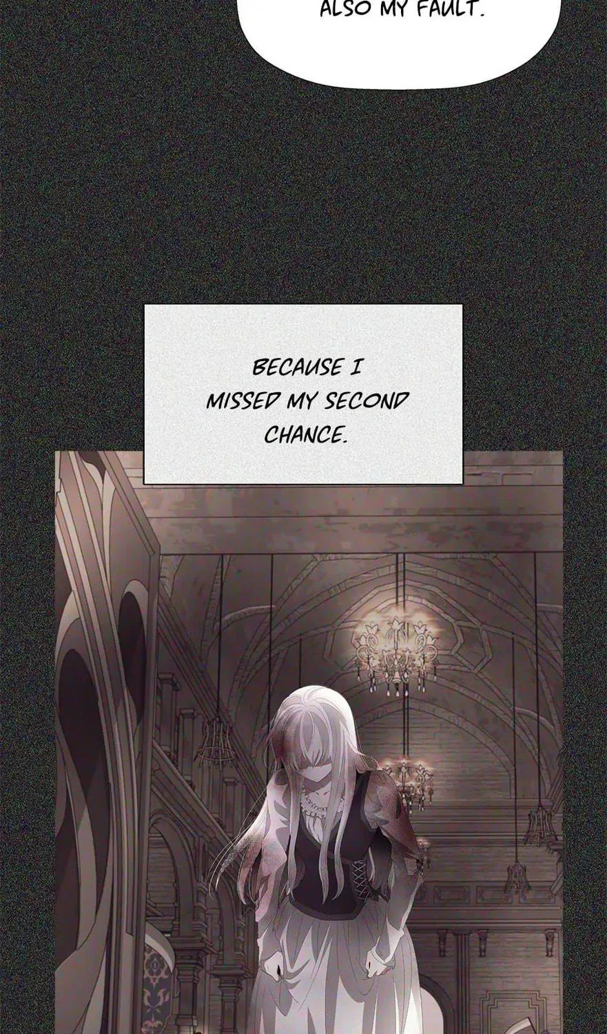 Read A Monster Hunter Becomes a Princess chapter 60 image 100 on Lezhin