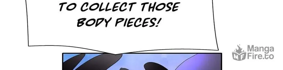 Read A Monster Hunter Becomes a Princess chapter 60 image 11 on Lezhin