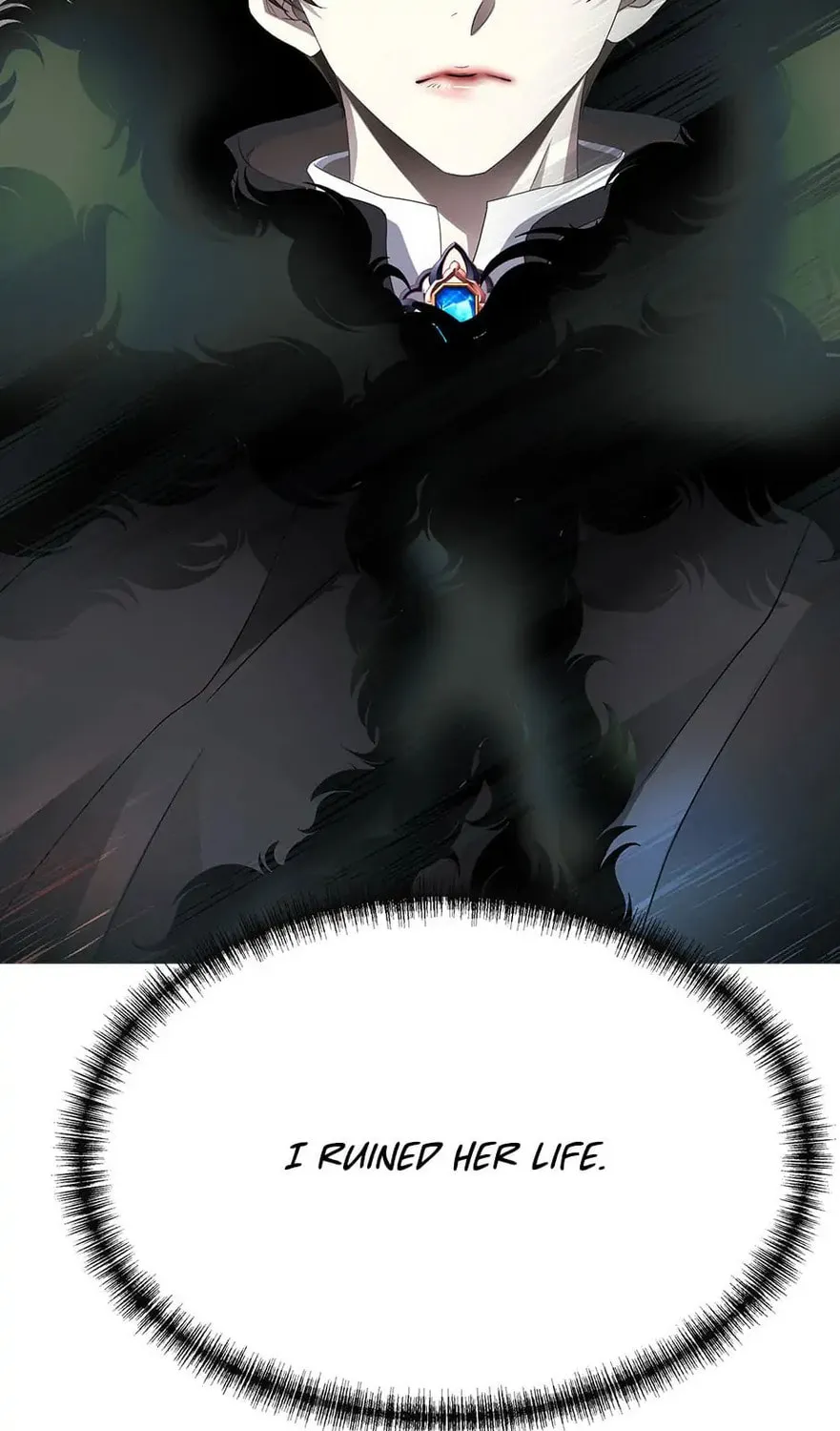 Read A Monster Hunter Becomes a Princess chapter 60 image 110 on Lezhin