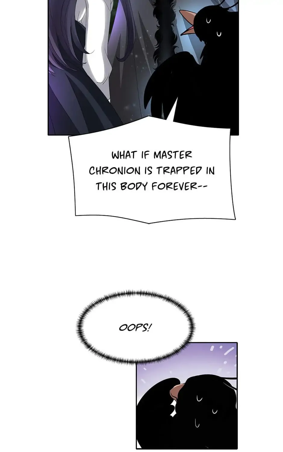 Read A Monster Hunter Becomes a Princess chapter 60 image 14 on Lezhin