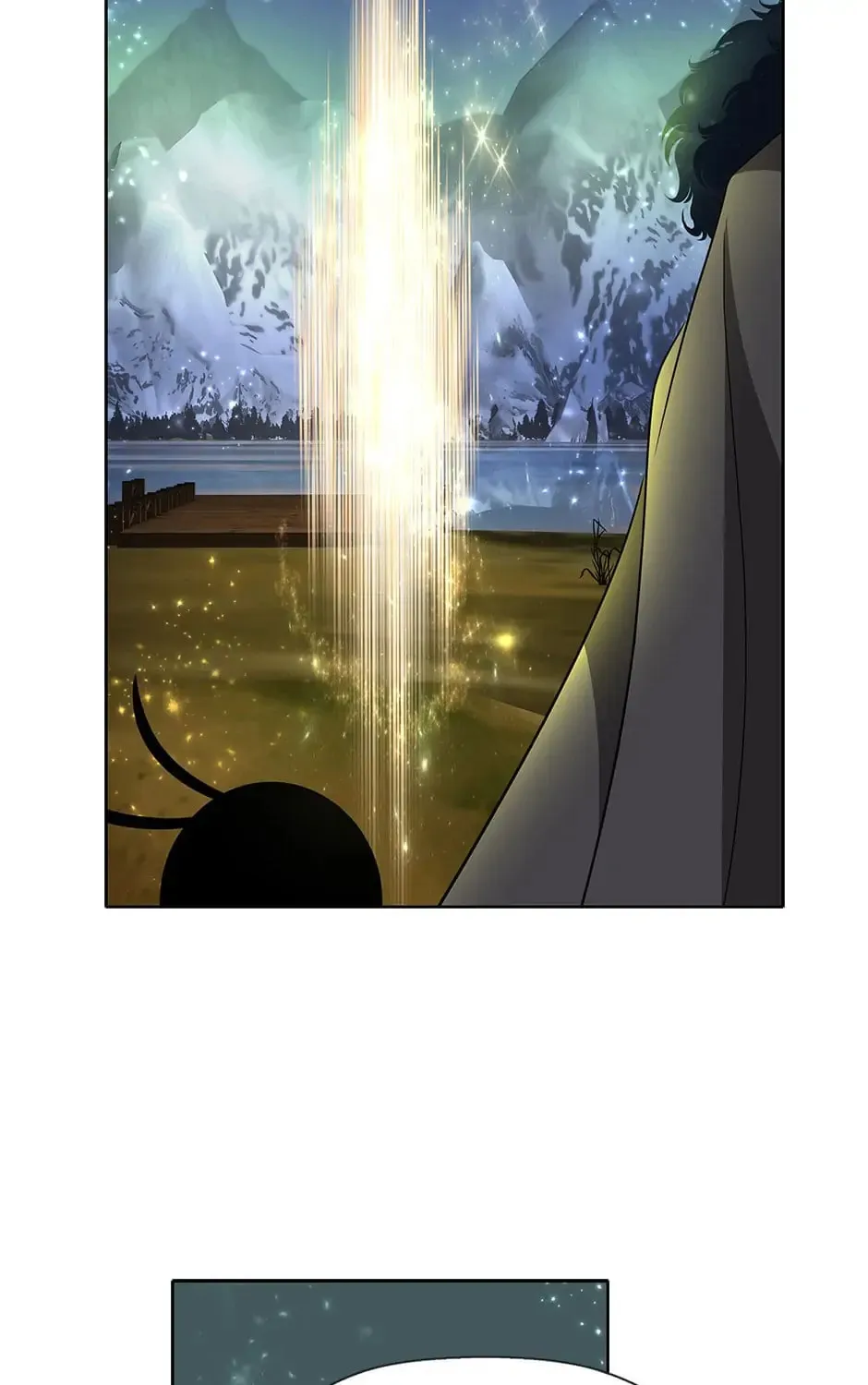 Read A Monster Hunter Becomes a Princess chapter 60 image 20 on Lezhin