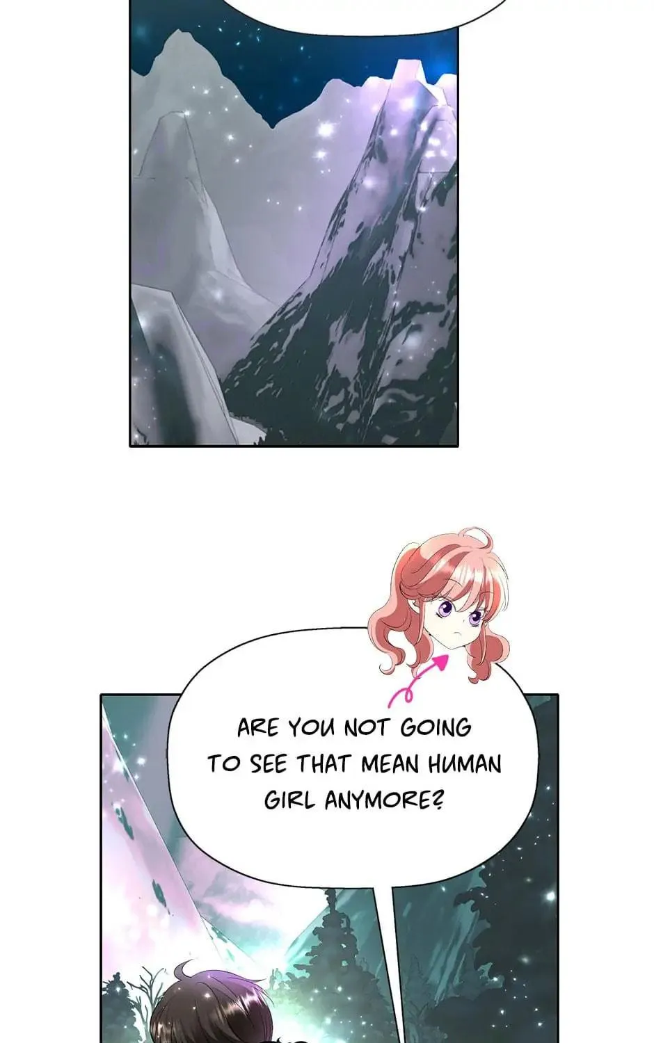 Read A Monster Hunter Becomes a Princess chapter 60 image 22 on Lezhin