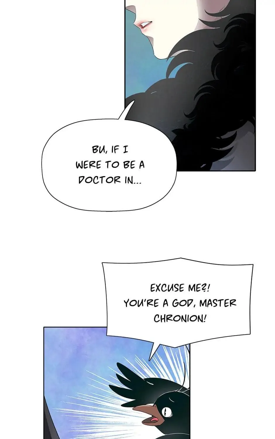 Read A Monster Hunter Becomes a Princess chapter 60 image 28 on Lezhin