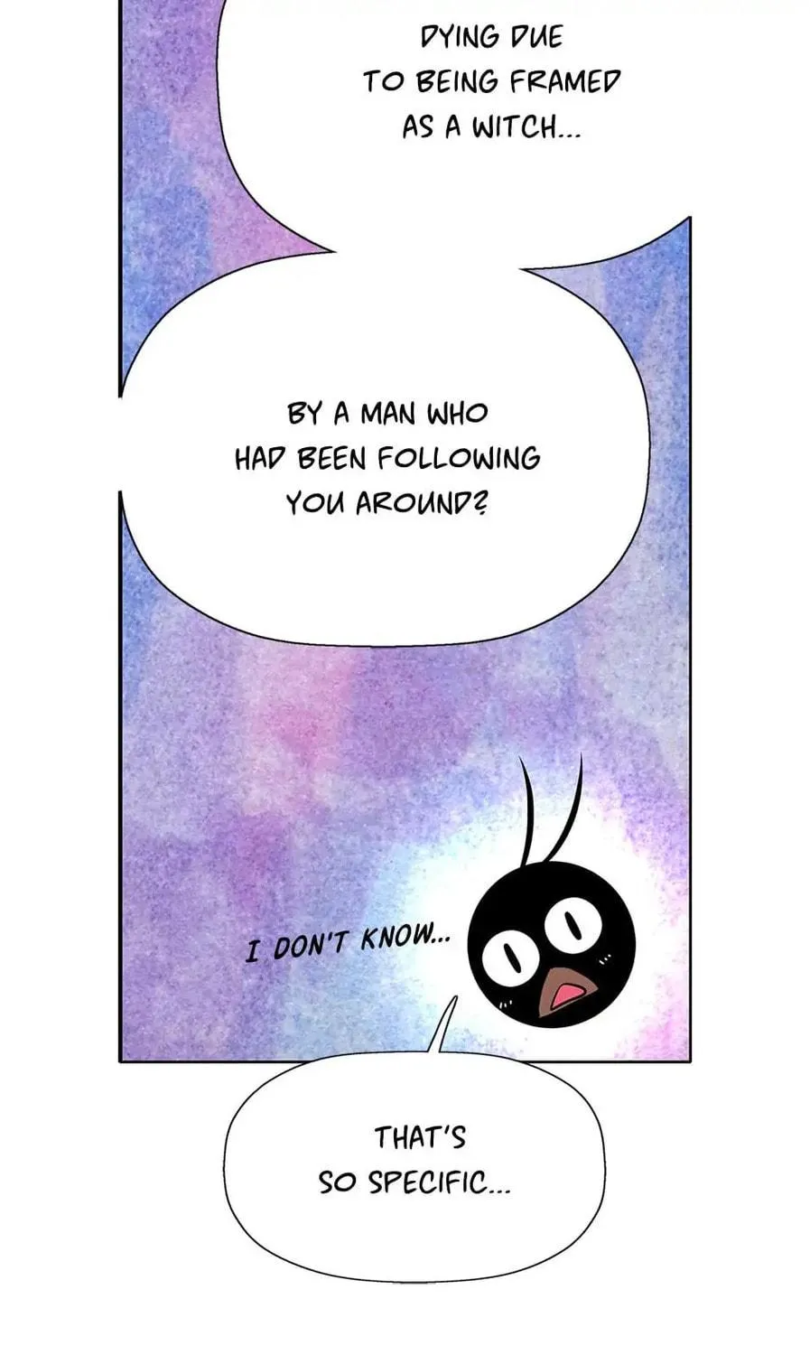 Read A Monster Hunter Becomes a Princess chapter 60 image 34 on Lezhin