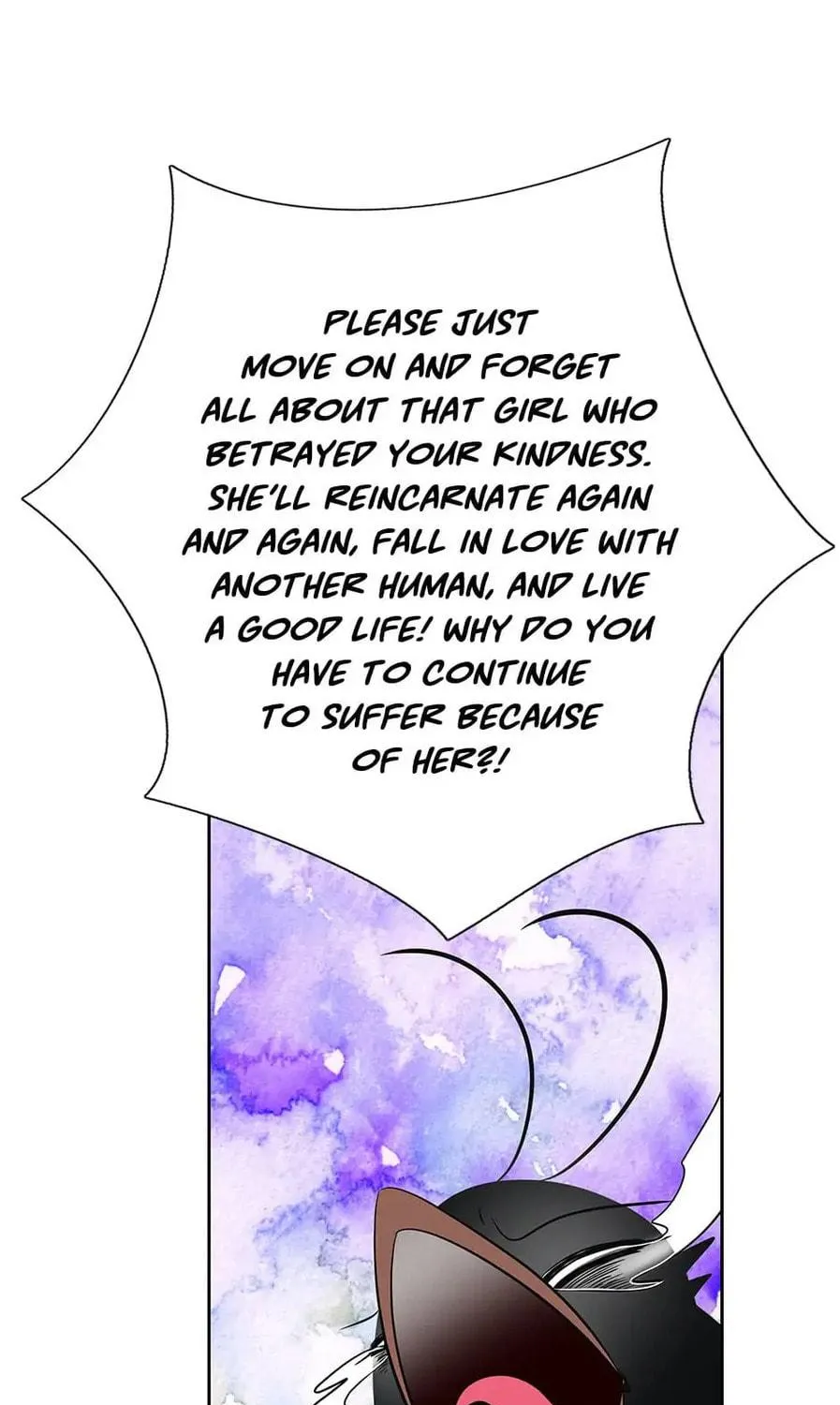Read A Monster Hunter Becomes a Princess chapter 60 image 38 on Lezhin