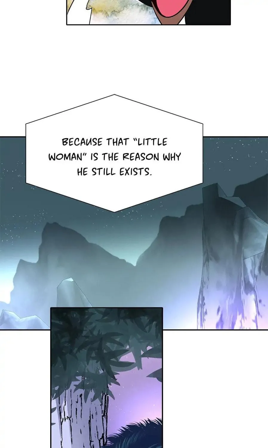 Read A Monster Hunter Becomes a Princess chapter 60 image 40 on Lezhin