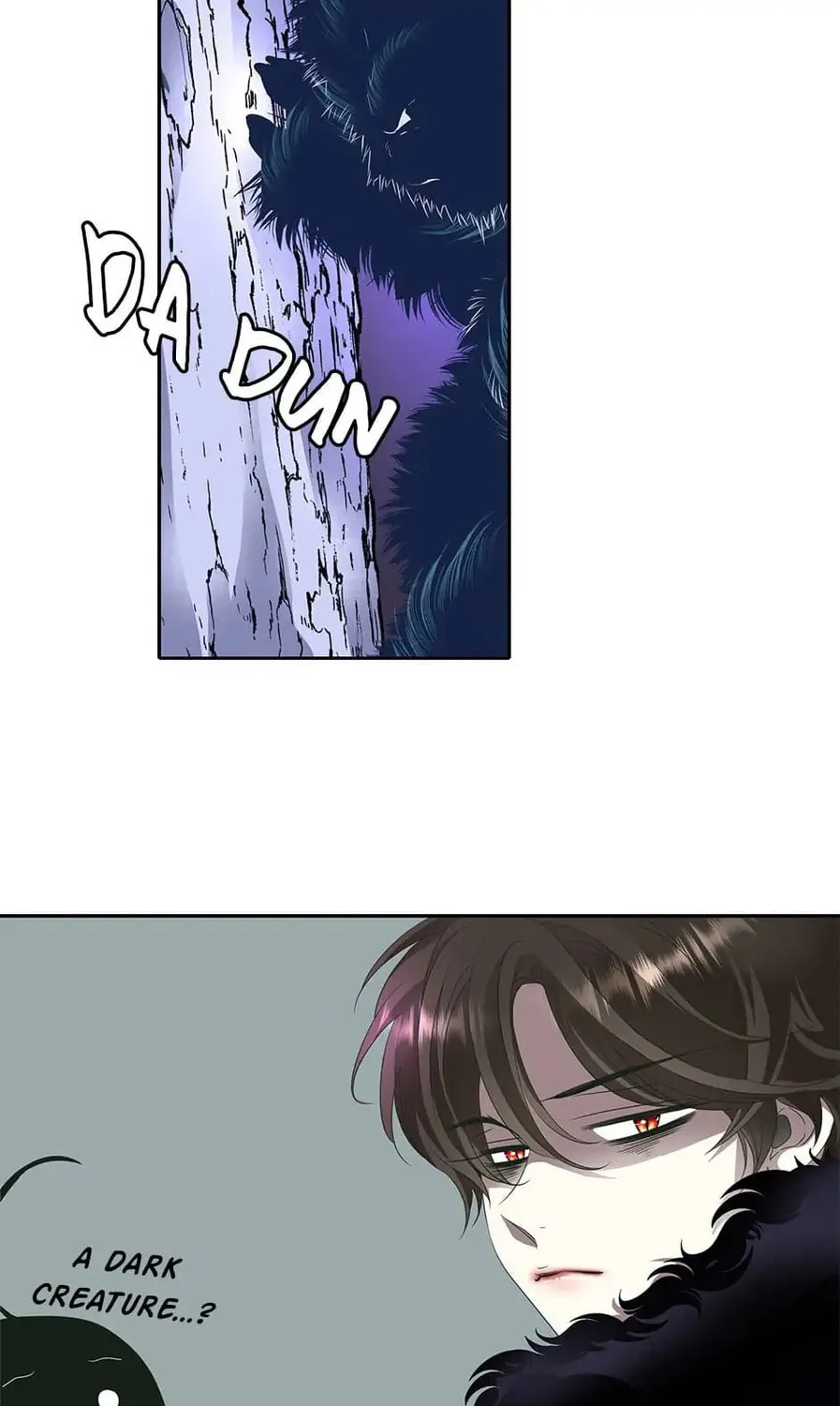 Read A Monster Hunter Becomes a Princess chapter 60 image 42 on Lezhin
