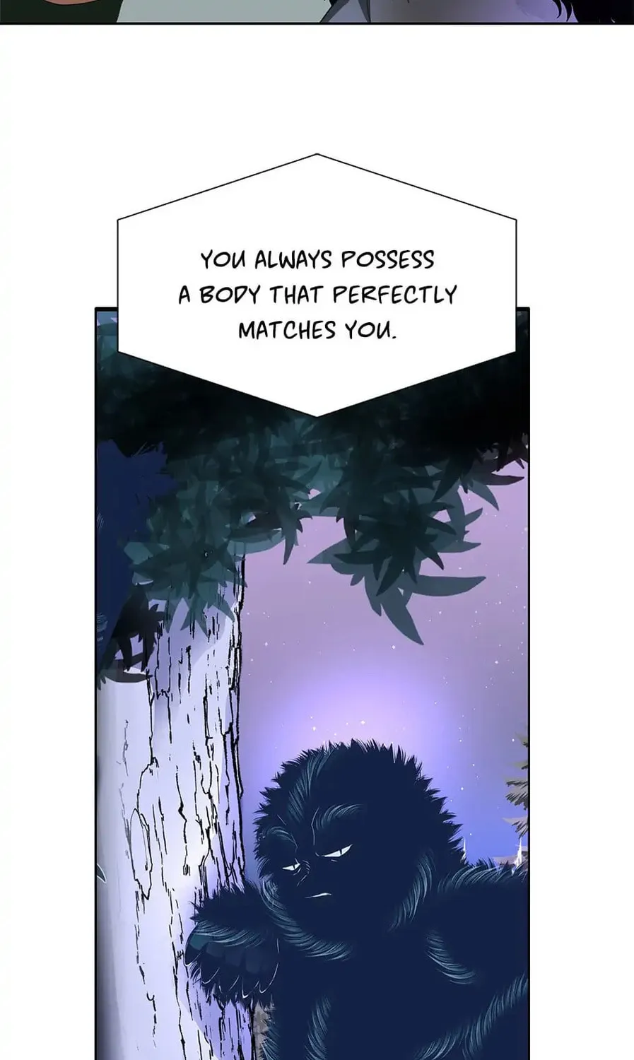 Read A Monster Hunter Becomes a Princess chapter 60 image 44 on Lezhin