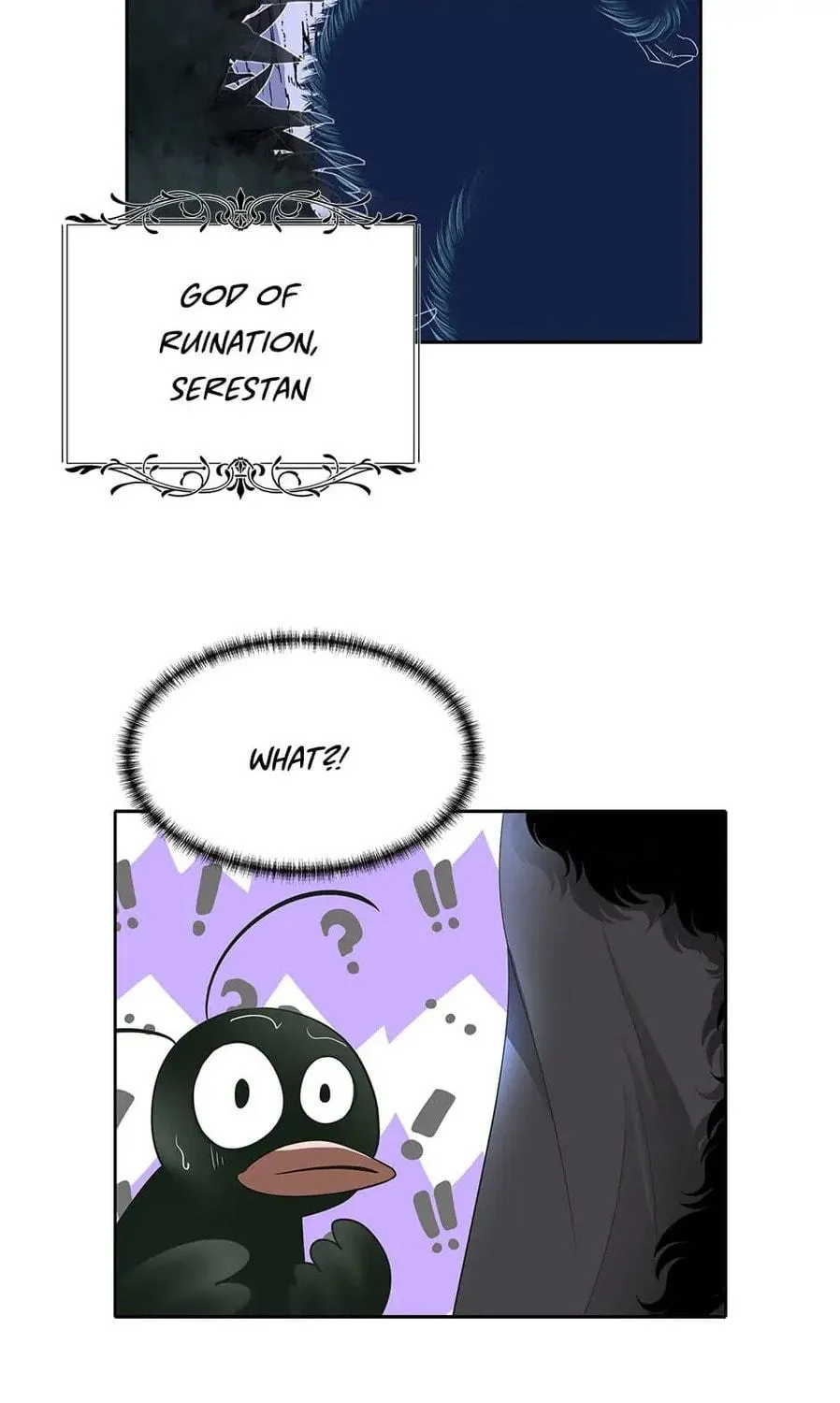 Read A Monster Hunter Becomes a Princess chapter 60 image 46 on Lezhin