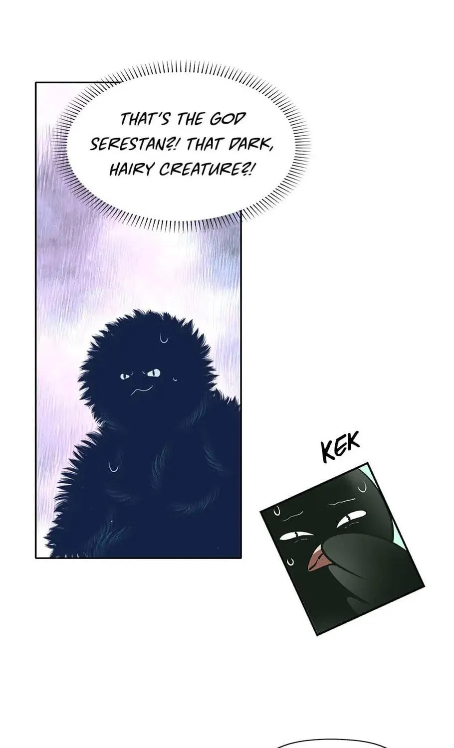 Read A Monster Hunter Becomes a Princess chapter 60 image 48 on Lezhin