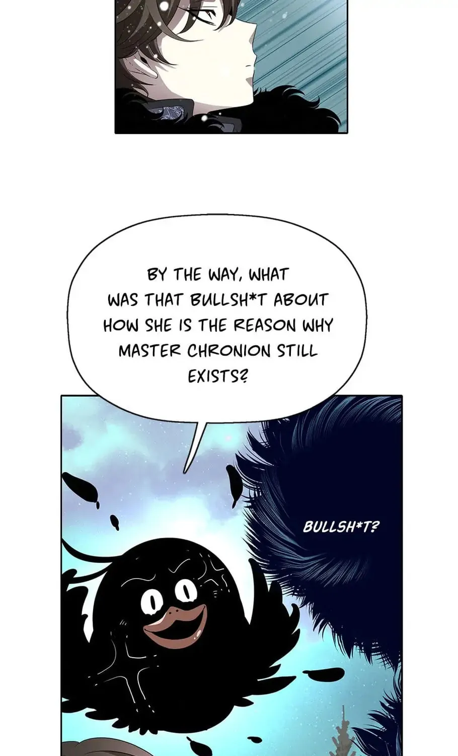 Read A Monster Hunter Becomes a Princess chapter 60 image 56 on Lezhin