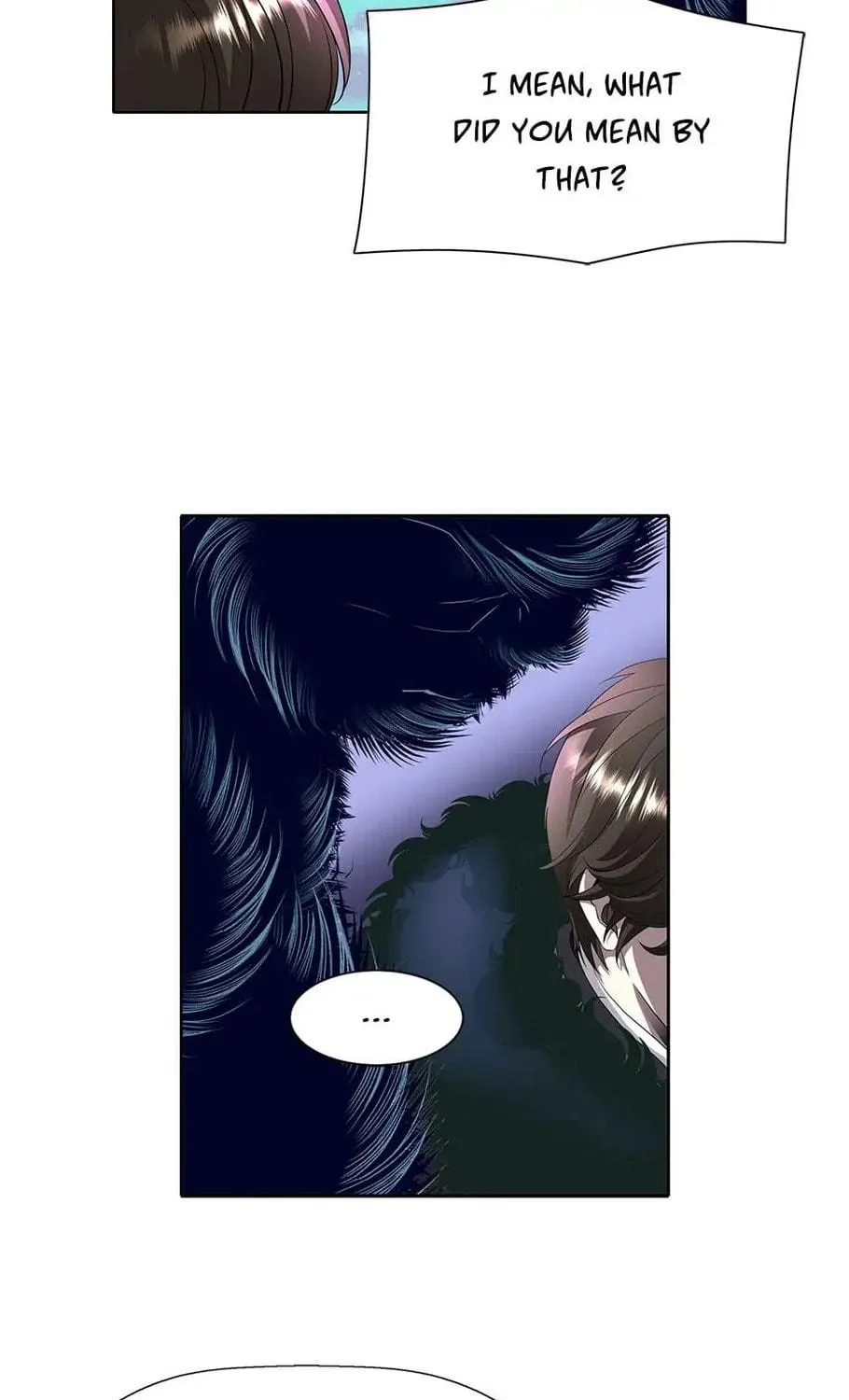 Read A Monster Hunter Becomes a Princess chapter 60 image 58 on Lezhin