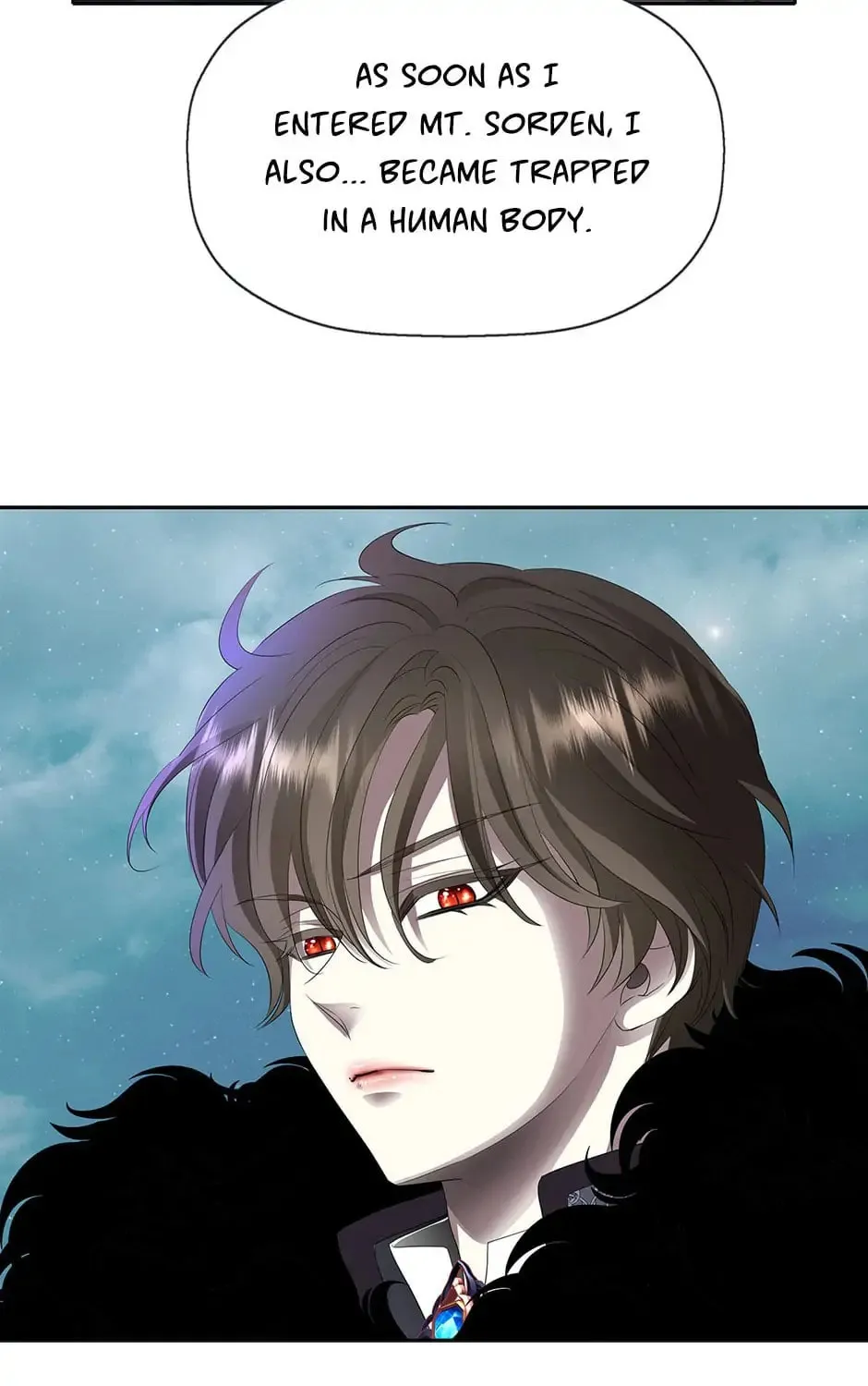 Read A Monster Hunter Becomes a Princess chapter 60 image 6 on Lezhin