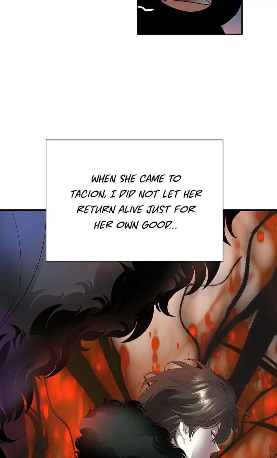 Read A Monster Hunter Becomes a Princess chapter 60 image 66 on Lezhin