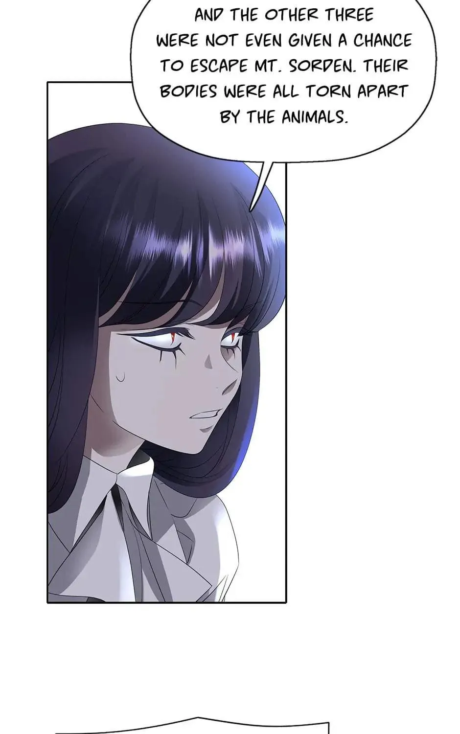 Read A Monster Hunter Becomes a Princess chapter 60 image 8 on Lezhin