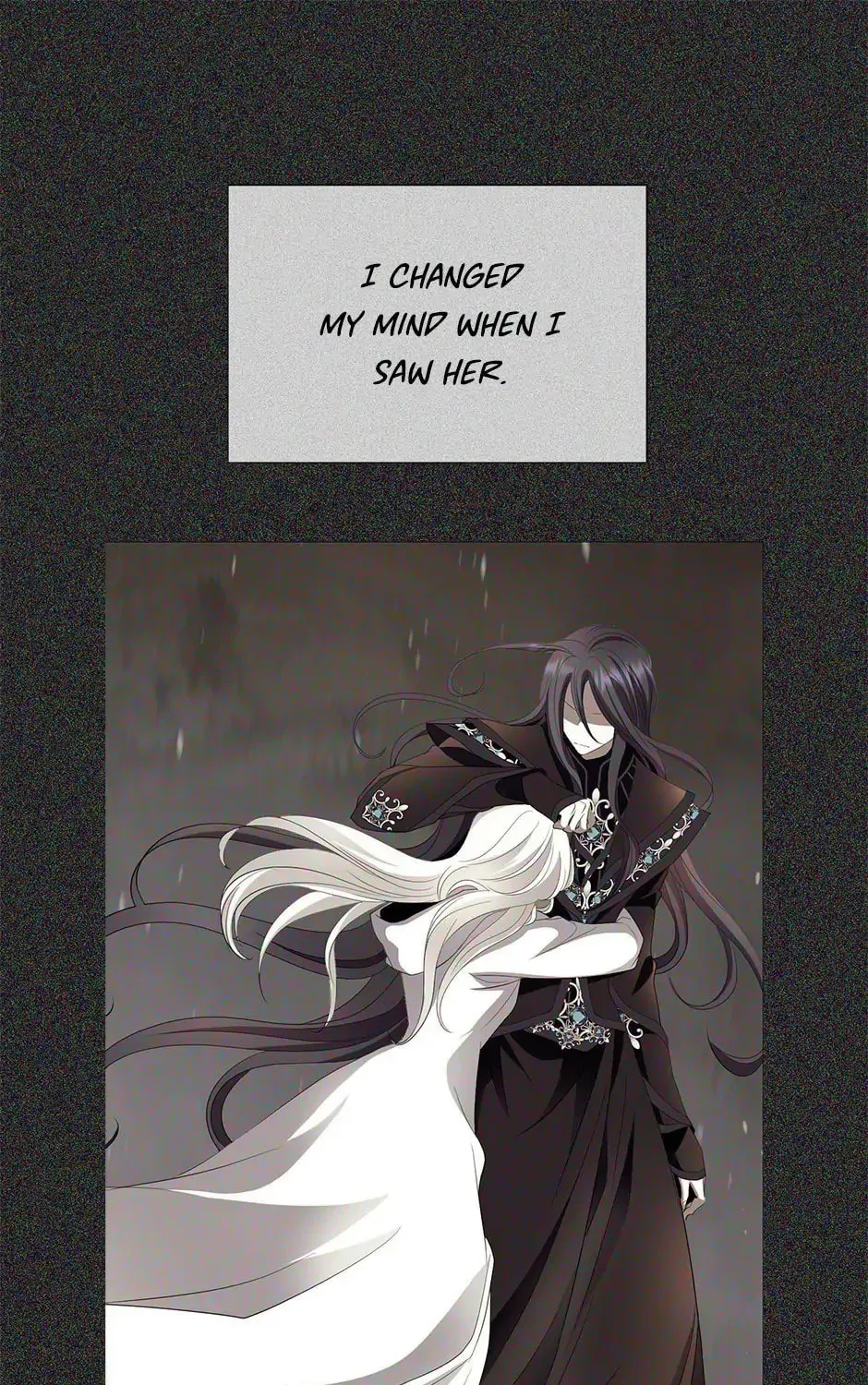 Read A Monster Hunter Becomes a Princess chapter 60 image 80 on Lezhin