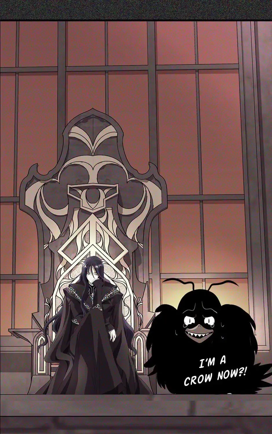 Read A Monster Hunter Becomes a Princess chapter 60 image 86 on Lezhin