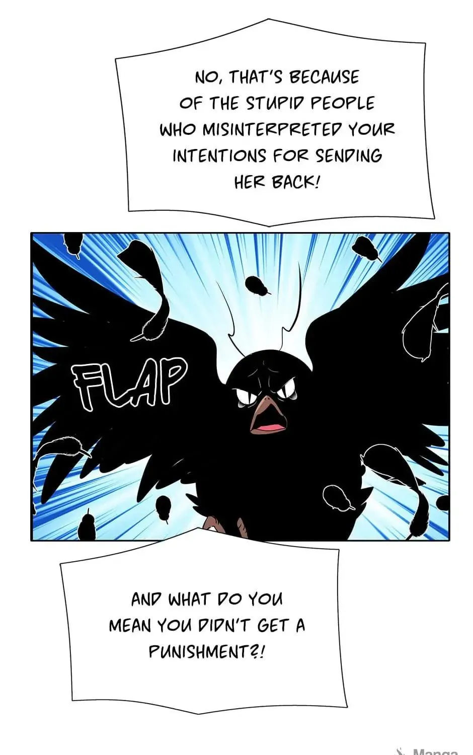 Read A Monster Hunter Becomes a Princess chapter 60 image 94 on Lezhin