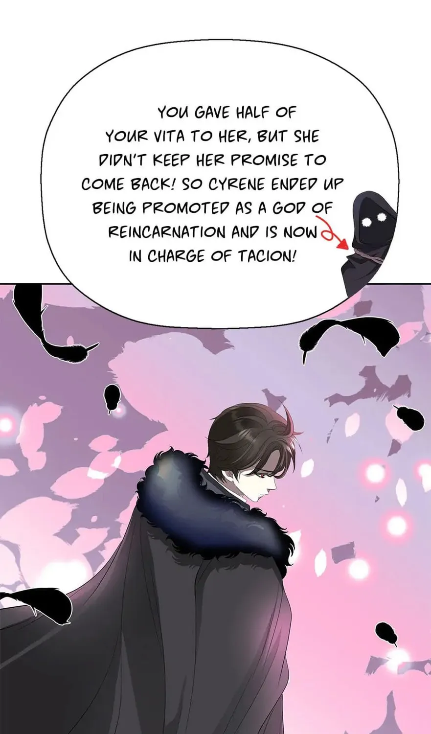 Read A Monster Hunter Becomes a Princess chapter 60 image 96 on Lezhin