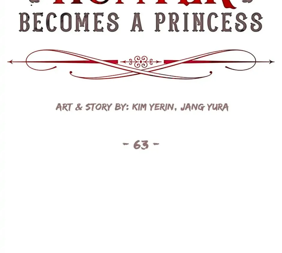 Read A Monster Hunter Becomes a Princess chapter 63 image 1 on Lezhin