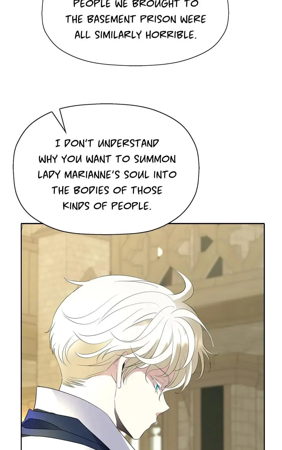 Read A Monster Hunter Becomes a Princess chapter 63 image 10 on Lezhin