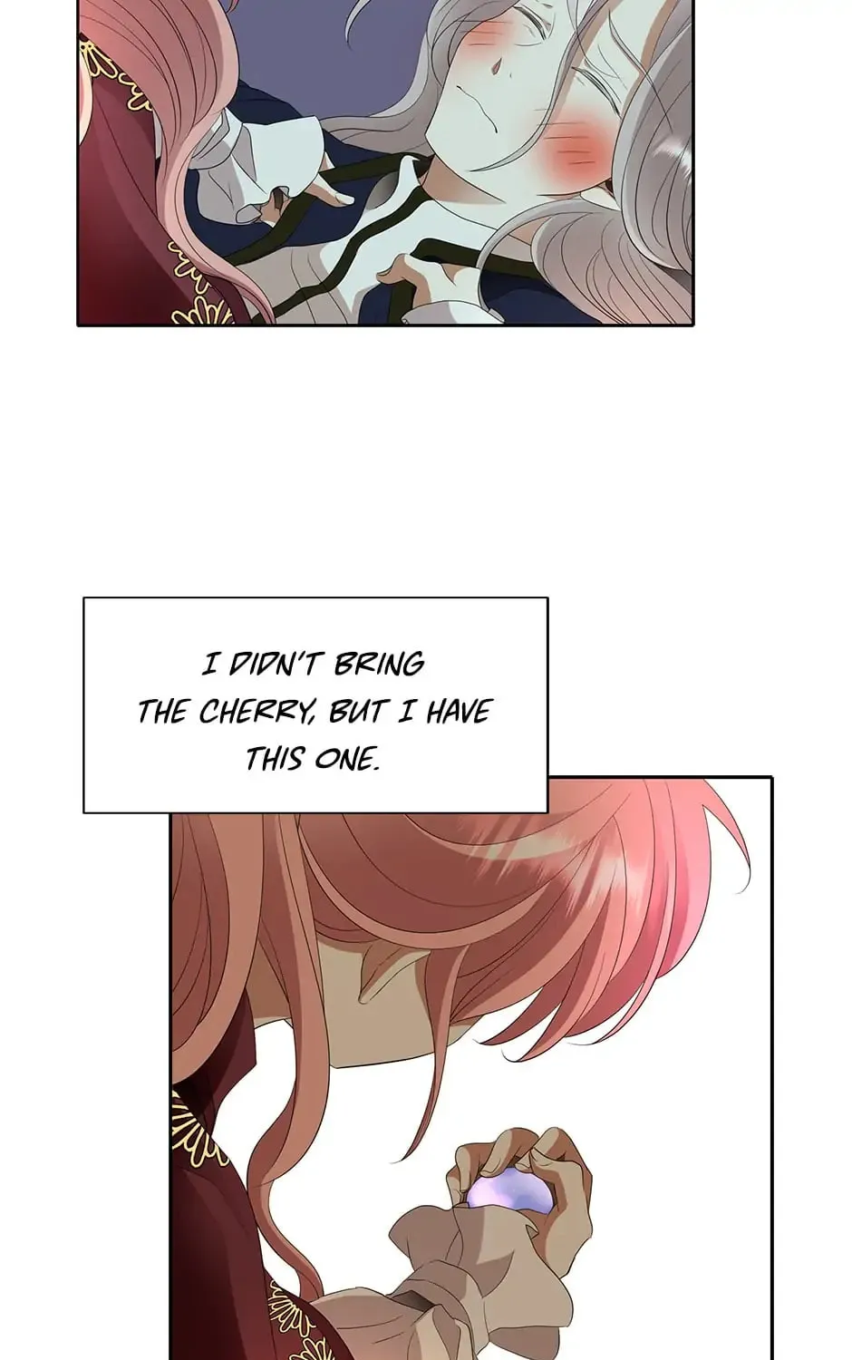 Read A Monster Hunter Becomes a Princess chapter 63 image 104 on Lezhin