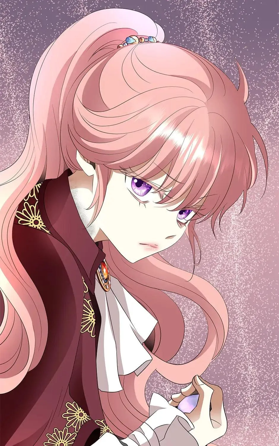 Read A Monster Hunter Becomes a Princess chapter 63 image 106 on Lezhin