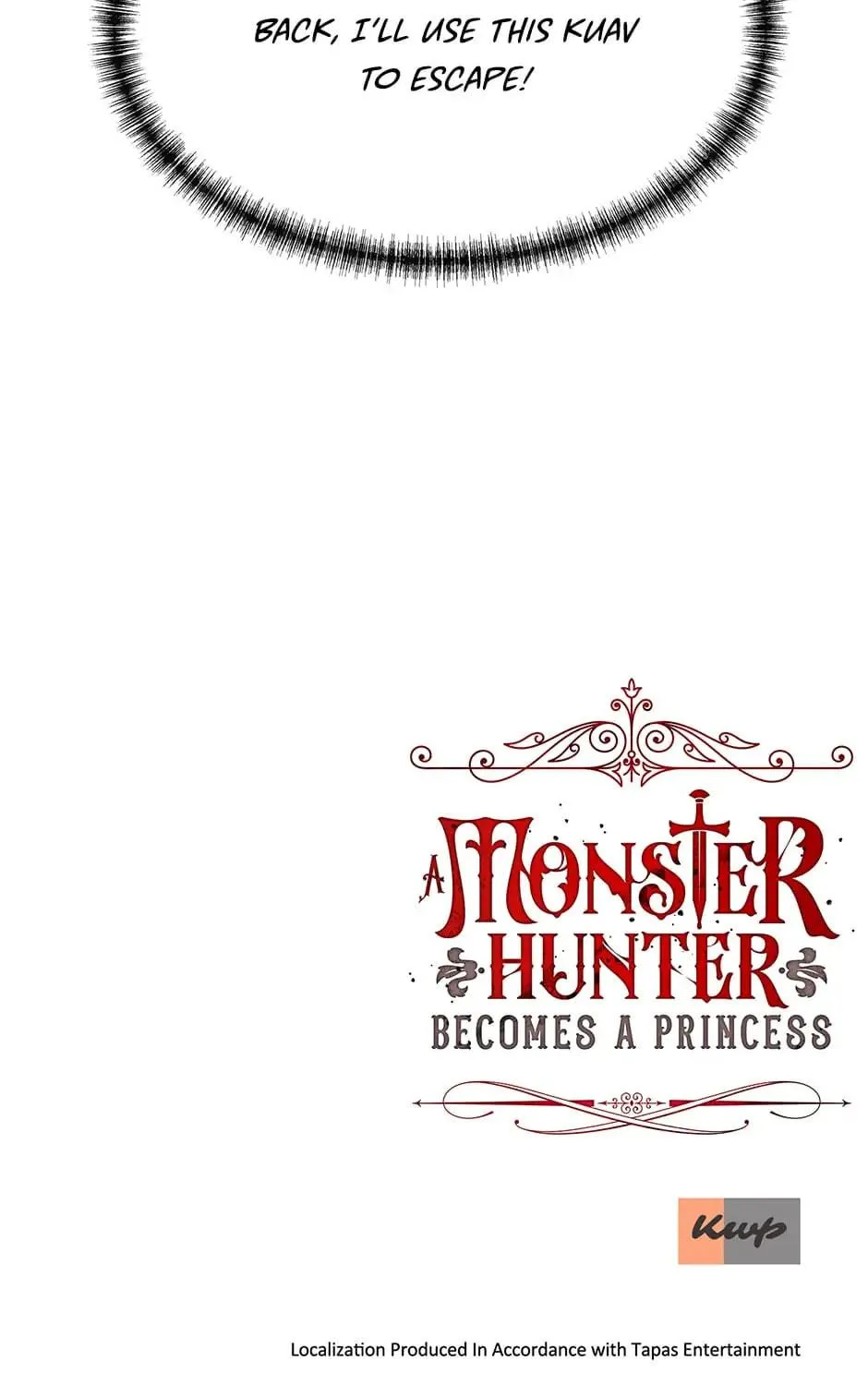 Read A Monster Hunter Becomes a Princess chapter 63 image 108 on Lezhin