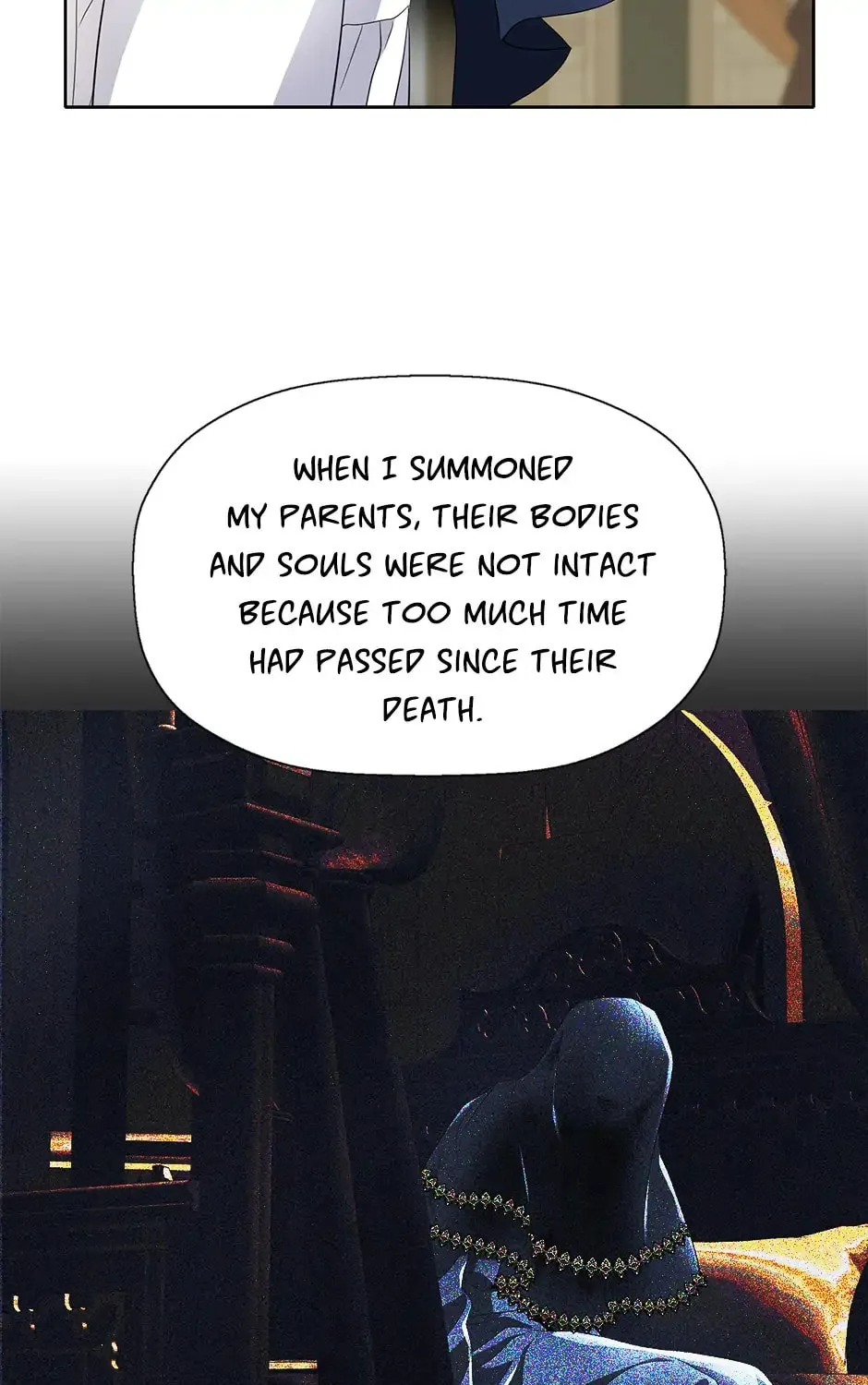 Read A Monster Hunter Becomes a Princess chapter 63 image 12 on Lezhin