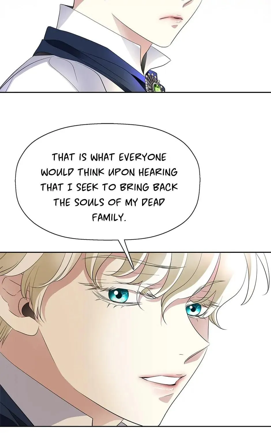 Read A Monster Hunter Becomes a Princess chapter 63 image 18 on Lezhin