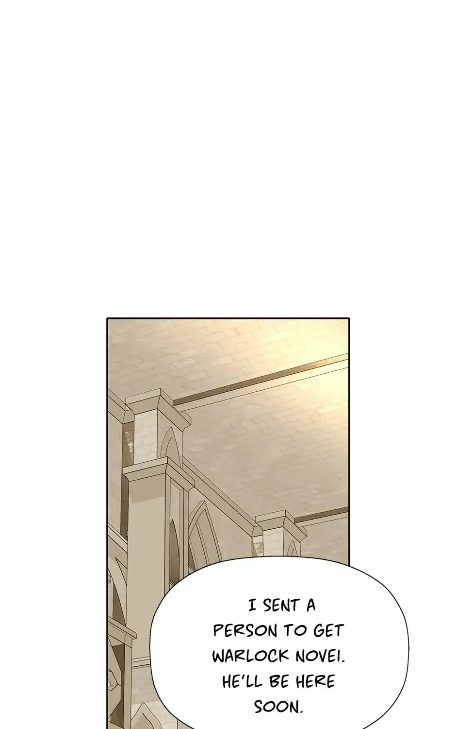 Read A Monster Hunter Becomes a Princess chapter 63 image 2 on Lezhin