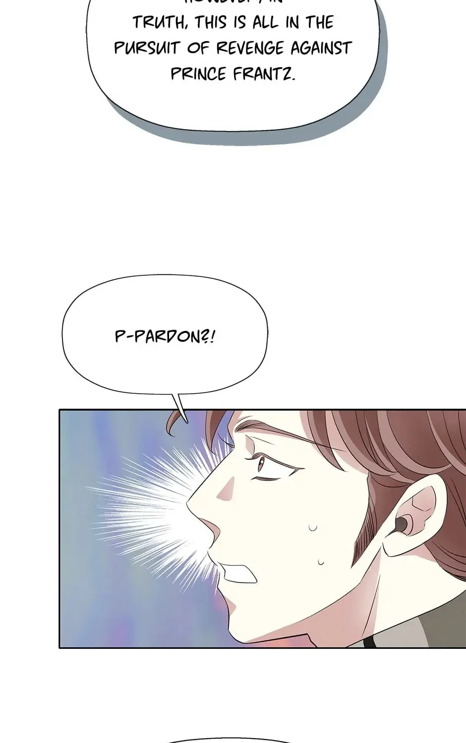 Read A Monster Hunter Becomes a Princess chapter 63 image 20 on Lezhin