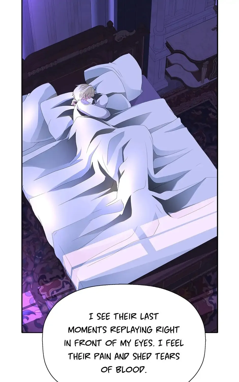 Read A Monster Hunter Becomes a Princess chapter 63 image 24 on Lezhin