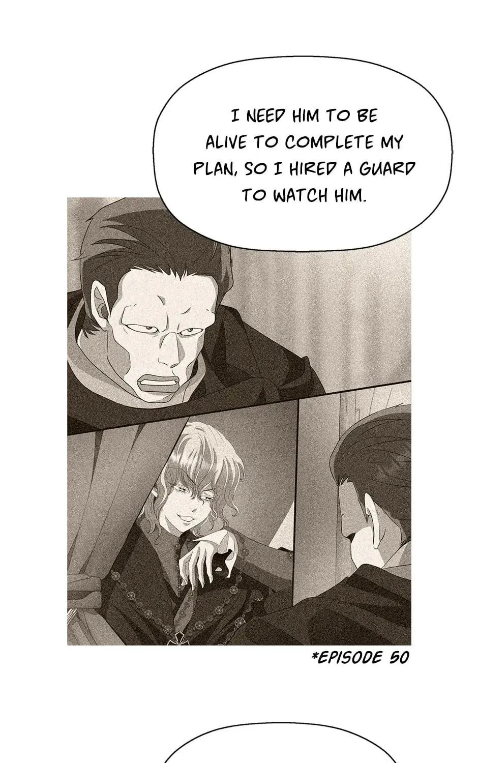 Read A Monster Hunter Becomes a Princess chapter 63 image 28 on Lezhin