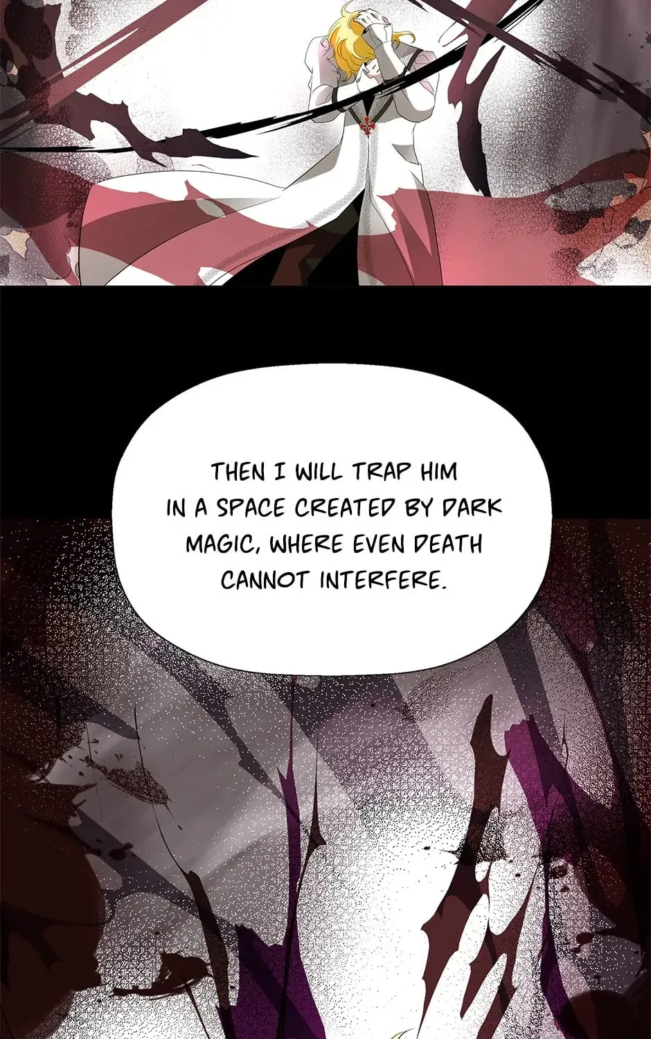 Read A Monster Hunter Becomes a Princess chapter 63 image 32 on Lezhin