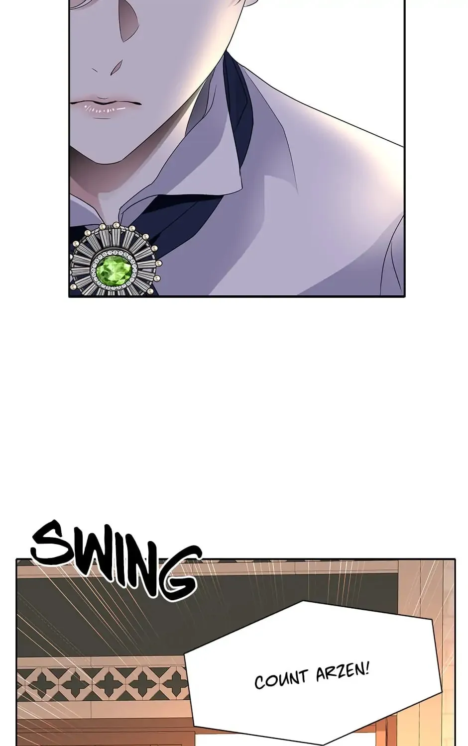 Read A Monster Hunter Becomes a Princess chapter 63 image 44 on Lezhin