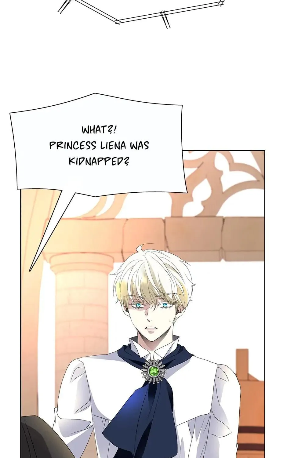 Read A Monster Hunter Becomes a Princess chapter 63 image 48 on Lezhin