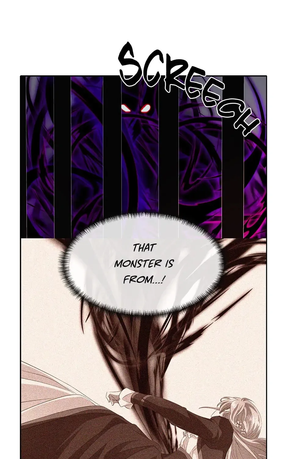 Read A Monster Hunter Becomes a Princess chapter 63 image 56 on Lezhin