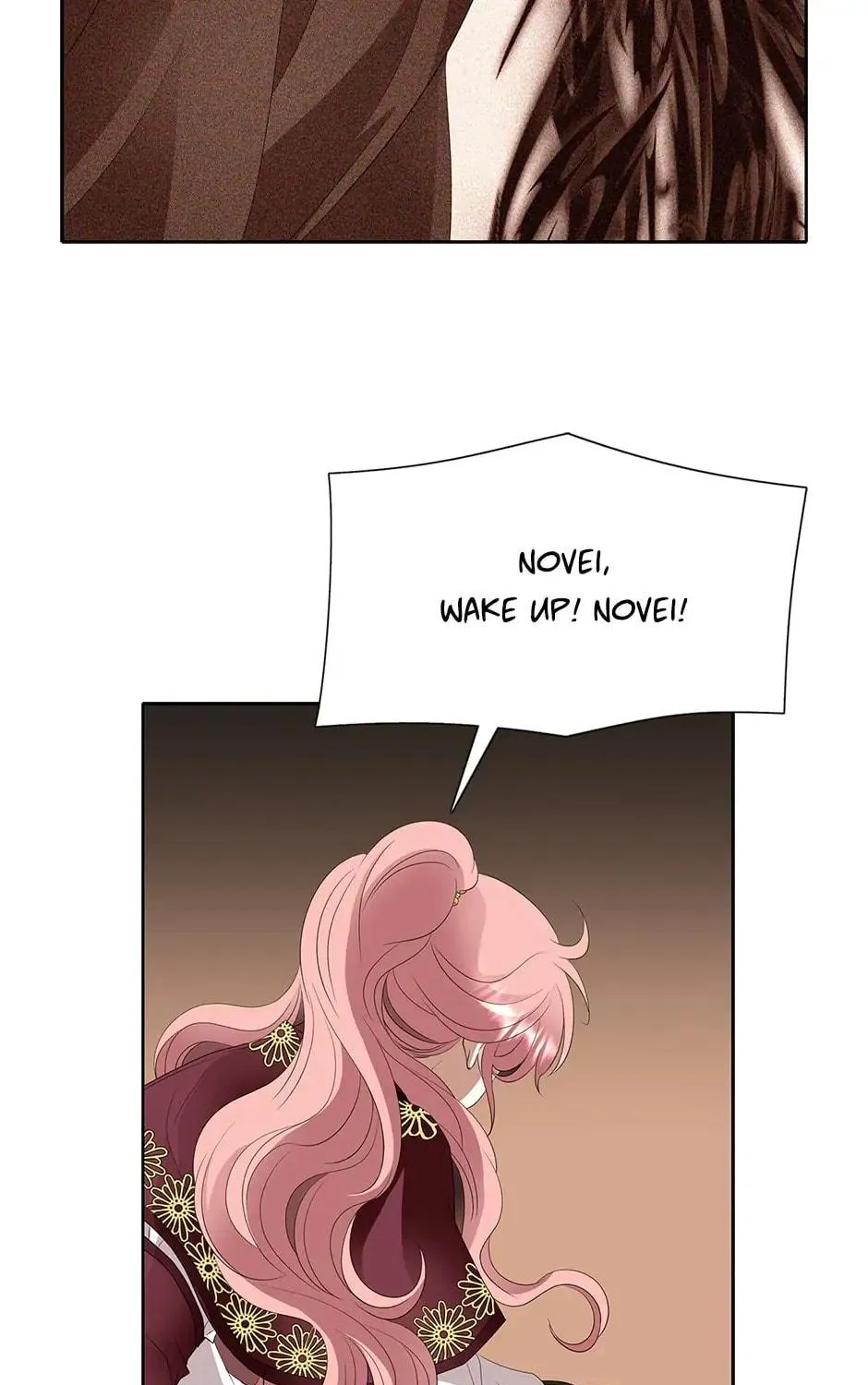 Read A Monster Hunter Becomes a Princess chapter 63 image 58 on Lezhin
