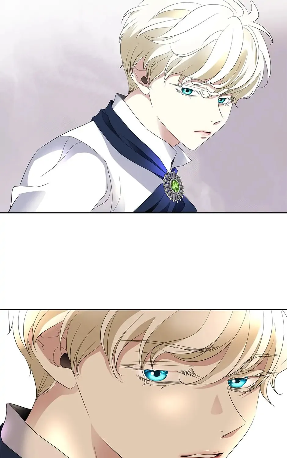 Read A Monster Hunter Becomes a Princess chapter 63 image 6 on Lezhin