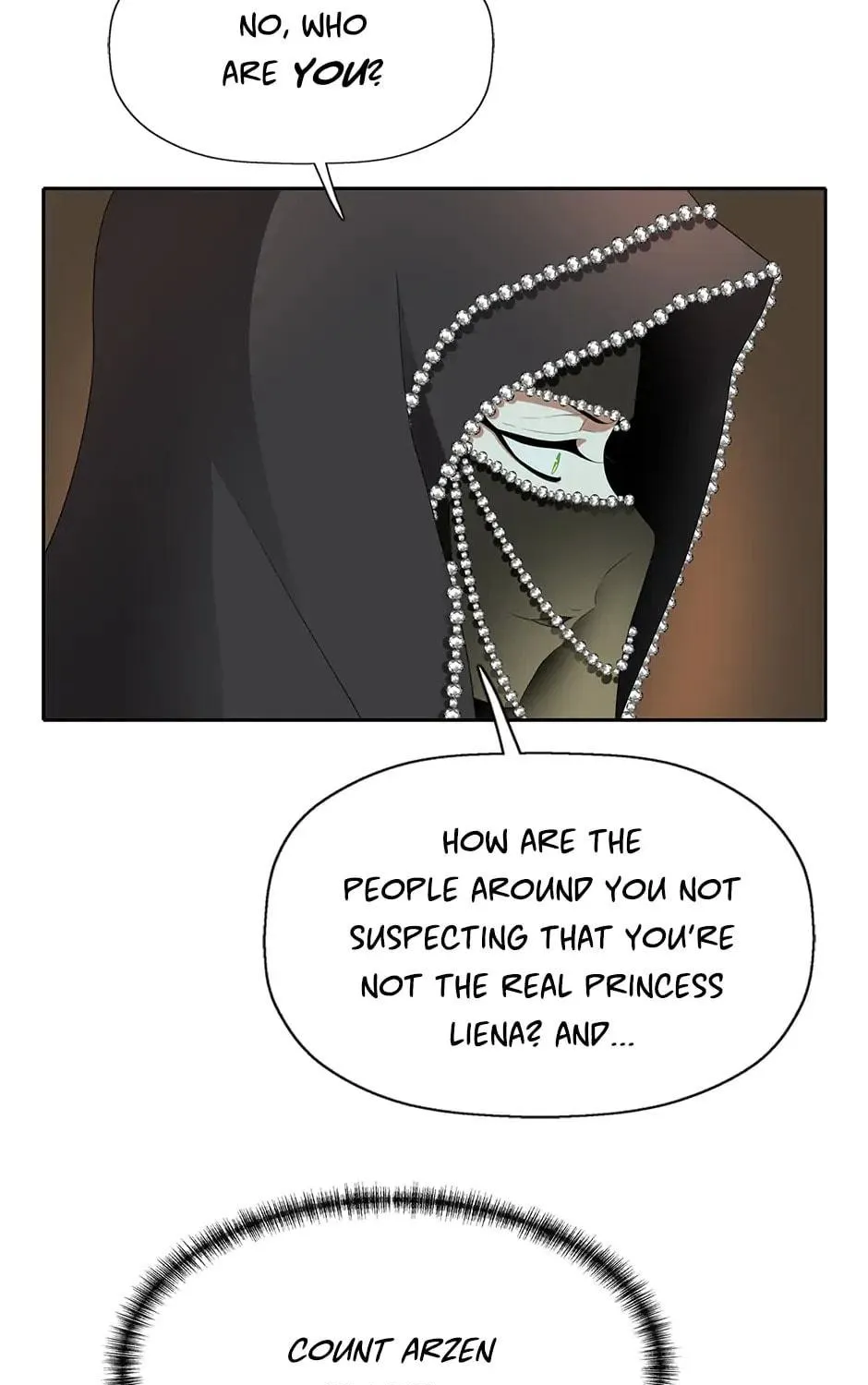 Read A Monster Hunter Becomes a Princess chapter 63 image 64 on Lezhin
